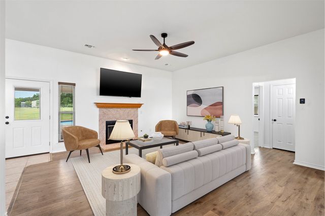 123 Catawba Road, Waxahachie, TX 75165