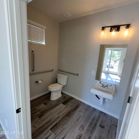 300 N GILA SPRINGS Boulevard 159, Chandler, AZ 85226