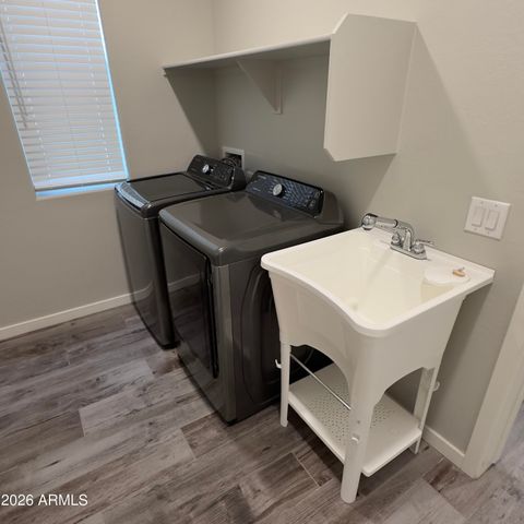 300 N GILA SPRINGS Boulevard 159, Chandler, AZ 85226