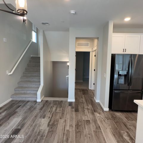 300 N GILA SPRINGS Boulevard 159, Chandler, AZ 85226