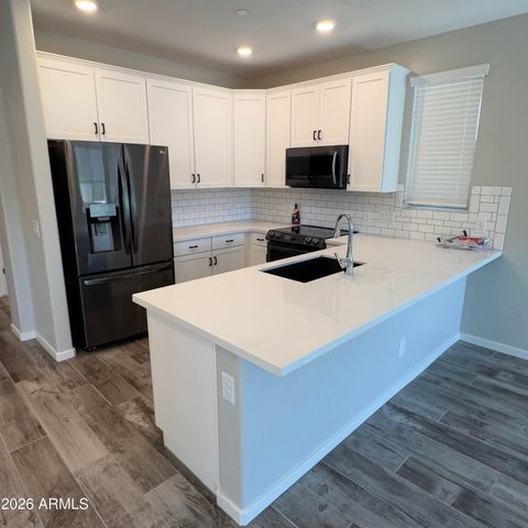 300 N GILA SPRINGS Boulevard 159, Chandler, AZ 85226