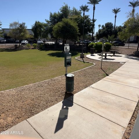 300 N GILA SPRINGS Boulevard 159, Chandler, AZ 85226