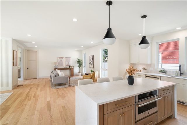 18 Grant Street Rear, Needham, MA 02492