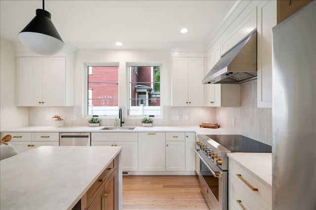 18 Grant Street Rear, Needham, MA 02492