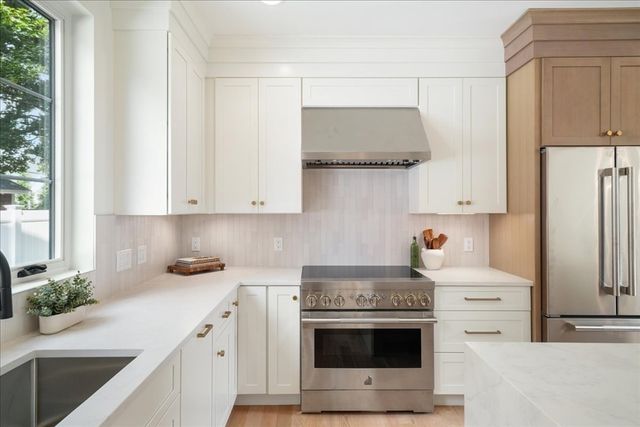 18 Grant Street Rear, Needham, MA 02492