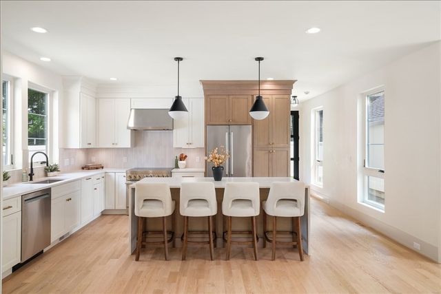 18 Grant Street Rear, Needham, MA 02492