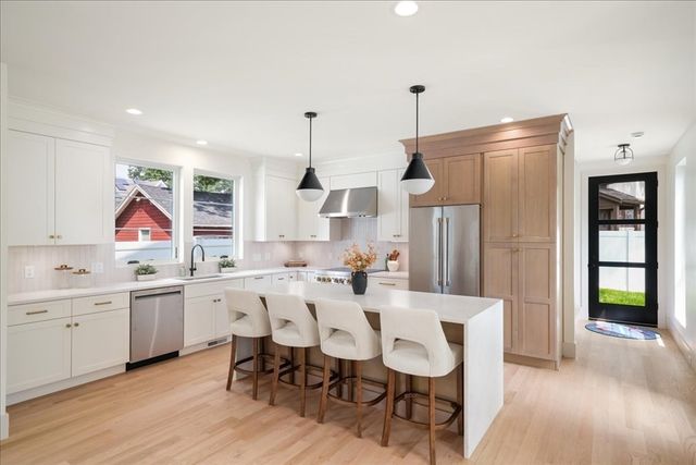 18 Grant Street Rear, Needham, MA 02492