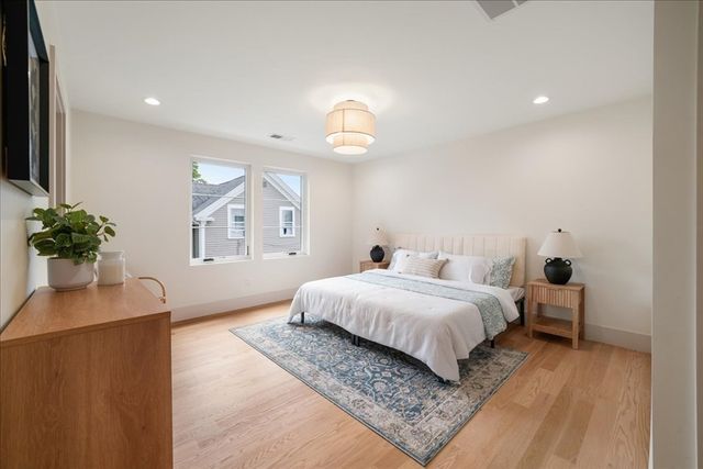 18 Grant Street Rear, Needham, MA 02492