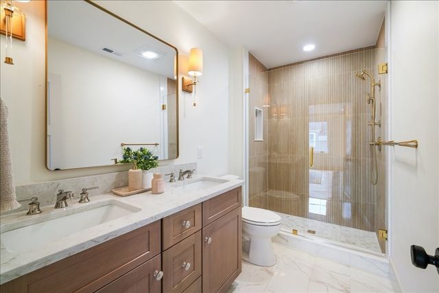 18 Grant Street Rear, Needham, MA 02492