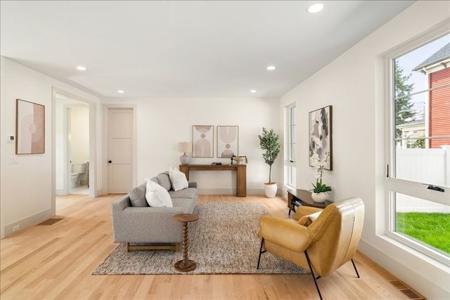 18 Grant Street Rear, Needham, MA 02492