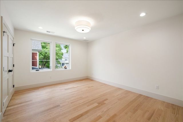 18 Grant Street Rear, Needham, MA 02492