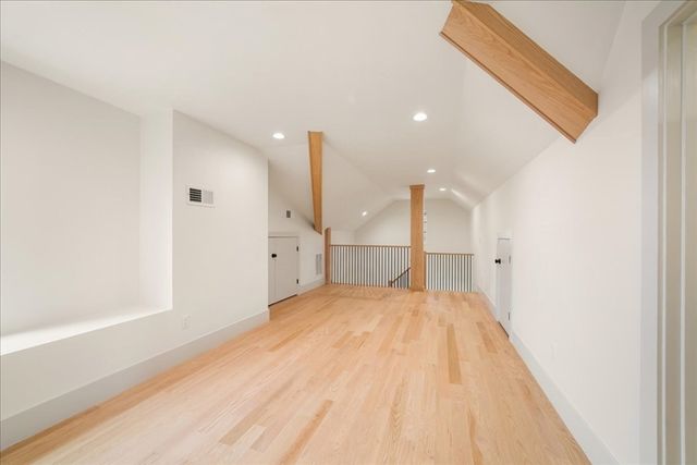 18 Grant Street Rear, Needham, MA 02492