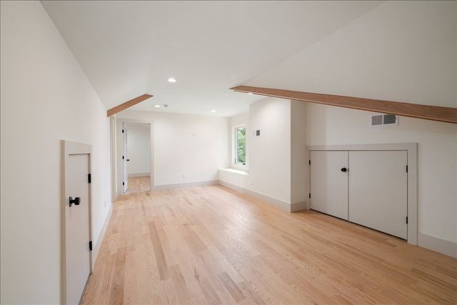 18 Grant Street Rear, Needham, MA 02492