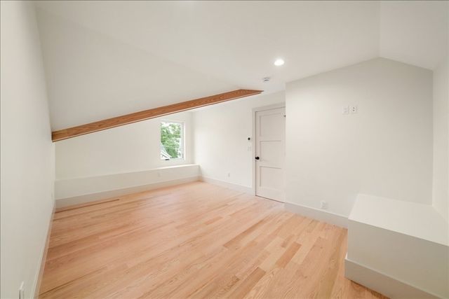 18 Grant Street Rear, Needham, MA 02492