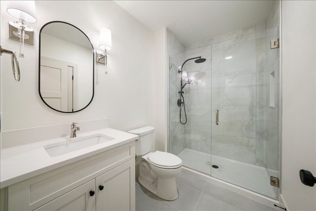 18 Grant Street Rear, Needham, MA 02492