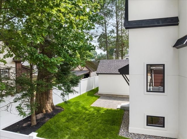 18 Grant Street Rear, Needham, MA 02492