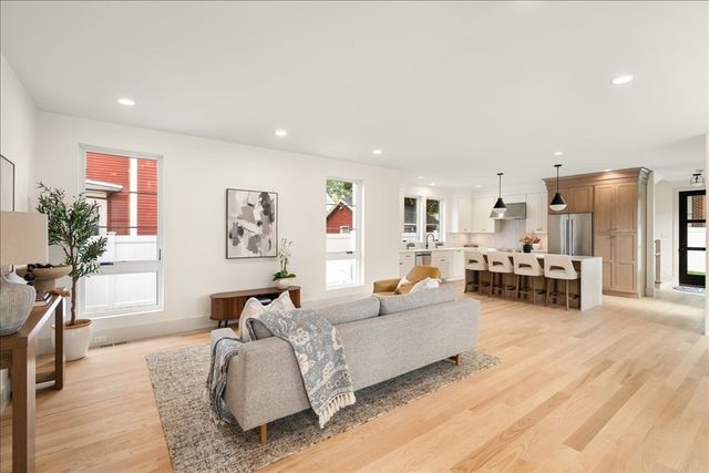 18 Grant Street Rear, Needham, MA 02492