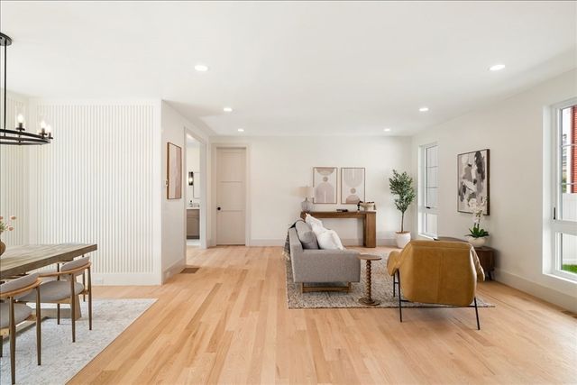 18 Grant Street Rear, Needham, MA 02492