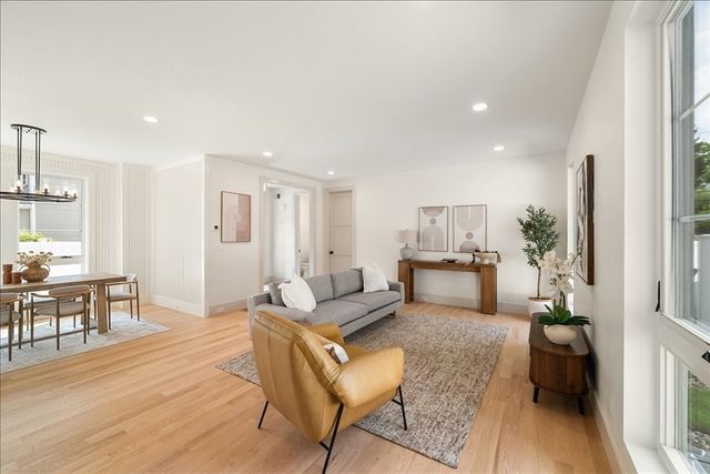 18 Grant Street Rear, Needham, MA 02492