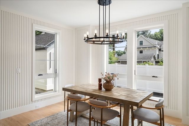 18 Grant Street Rear, Needham, MA 02492