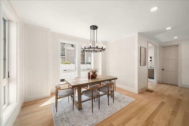 18 Grant Street Rear, Needham, MA 02492