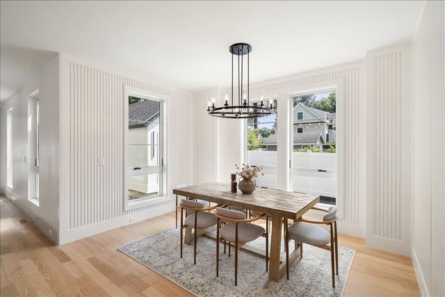 18 Grant Street Rear, Needham, MA 02492