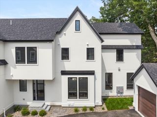 18 Grant Street Rear, Needham, MA 02492