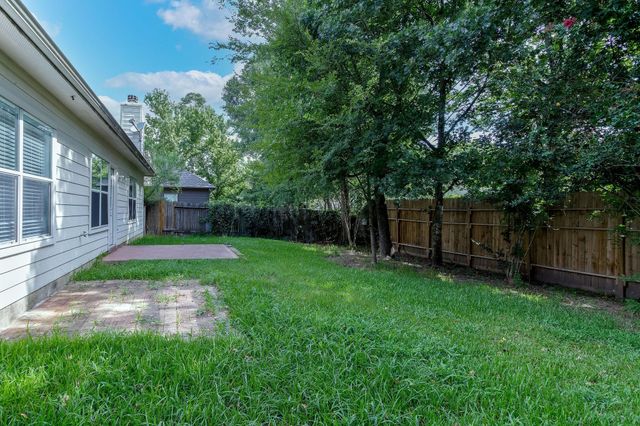 28610 Hidden Cove Drive, Magnolia, TX 77354