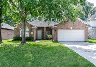 28610 Hidden Cove Drive, Magnolia, TX 77354