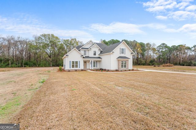 137 Pin Oak Lane, Statesboro, GA 30458