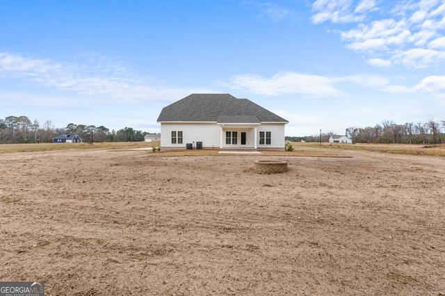 137 Pin Oak Lane, Statesboro, GA 30458