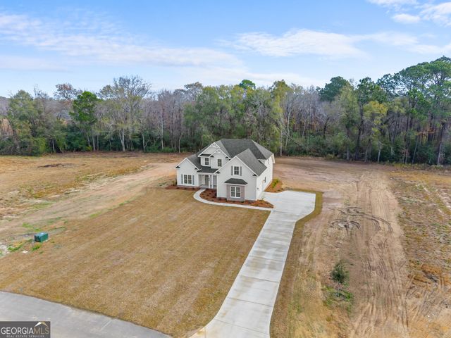 137 Pin Oak Lane, Statesboro, GA 30458