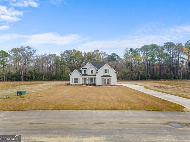 137 Pin Oak Lane, Statesboro, GA 30458