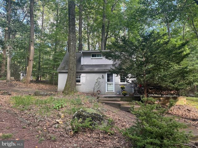 2744 & 2742 HILL ROAD HILL RD, Sellersville, PA 18960