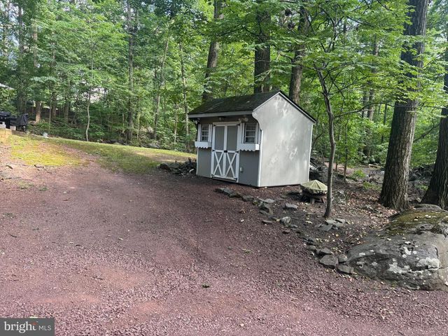 2744 & 2742 HILL ROAD HILL RD, Sellersville, PA 18960