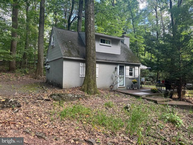 2744 & 2742 HILL ROAD HILL RD, Sellersville, PA 18960