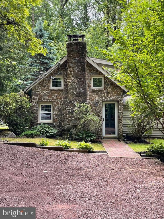 2744 & 2742 HILL ROAD HILL RD, Sellersville, PA 18960
