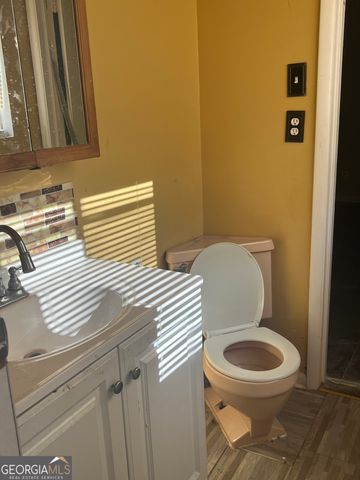 484 King Arthur Court, Jonesboro, GA 30236