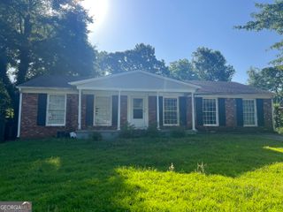 484 King Arthur Court, Jonesboro, GA 30236