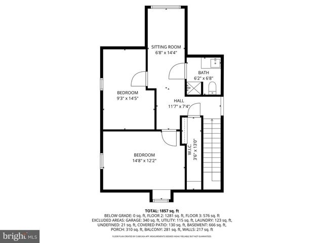 8620 MONNS GAP RD, Waynesboro, PA 17268