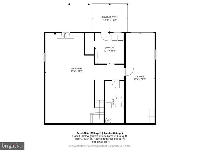 8620 MONNS GAP RD, Waynesboro, PA 17268