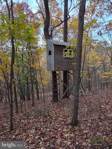 8620 MONNS GAP RD, Waynesboro, PA 17268