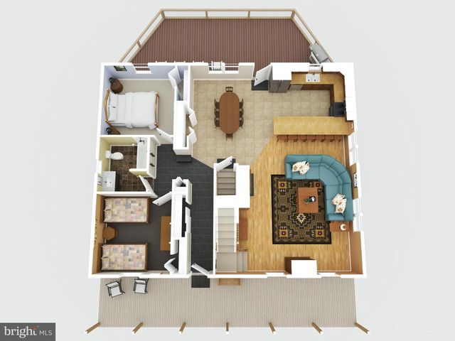 8620 MONNS GAP RD, Waynesboro, PA 17268