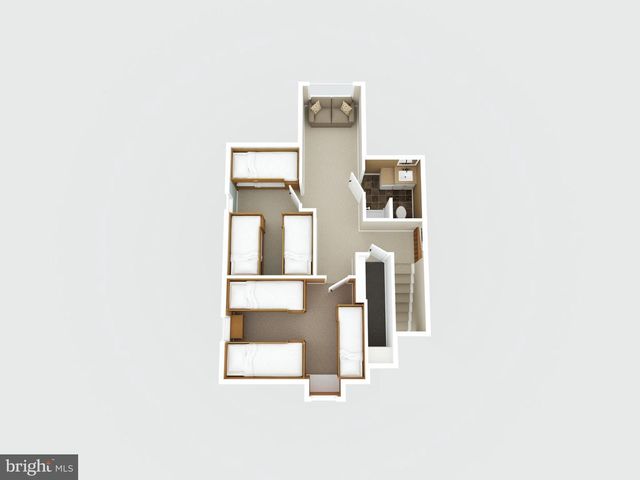 8620 MONNS GAP RD, Waynesboro, PA 17268