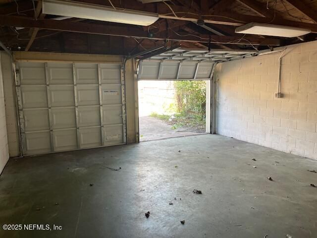 5952 TERRY PARKER Drive S, Jacksonville, FL 32211