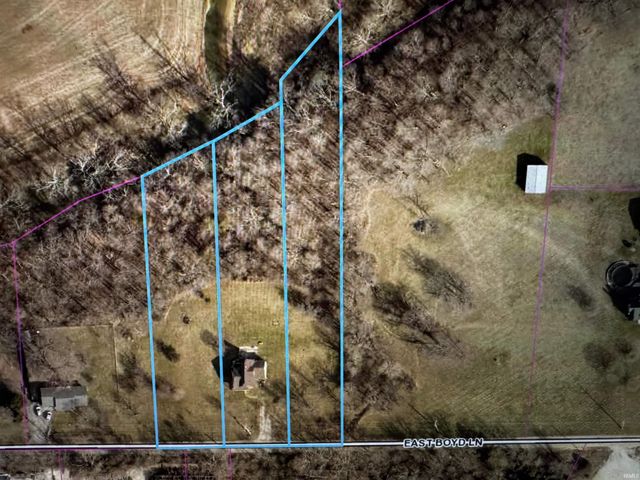 475 Boyd Lane, Bedford, IN 47421