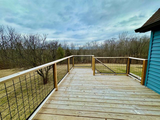 475 Boyd Lane, Bedford, IN 47421