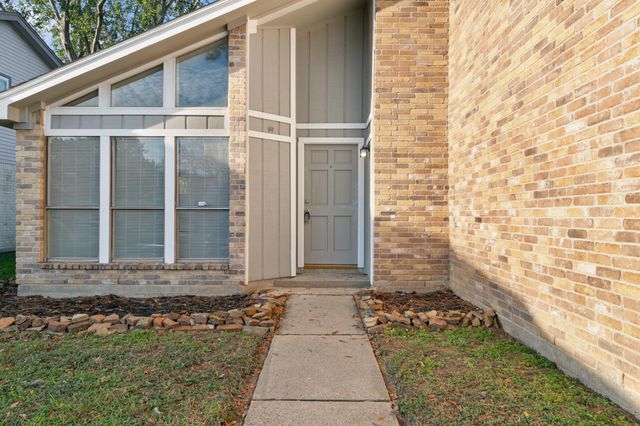 10530 Rippling Fields Drive, Houston, TX 77064