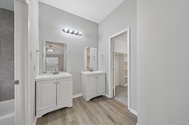 10530 Rippling Fields Drive, Houston, TX 77064