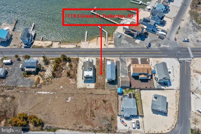 1119 S GREEN, Tuckerton, NJ 08087